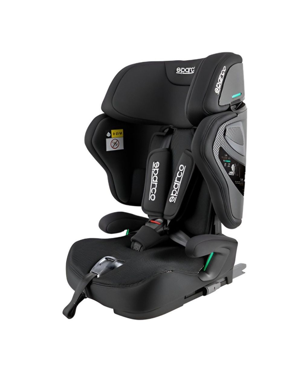 Autoasiento autoasiento sparco 2
