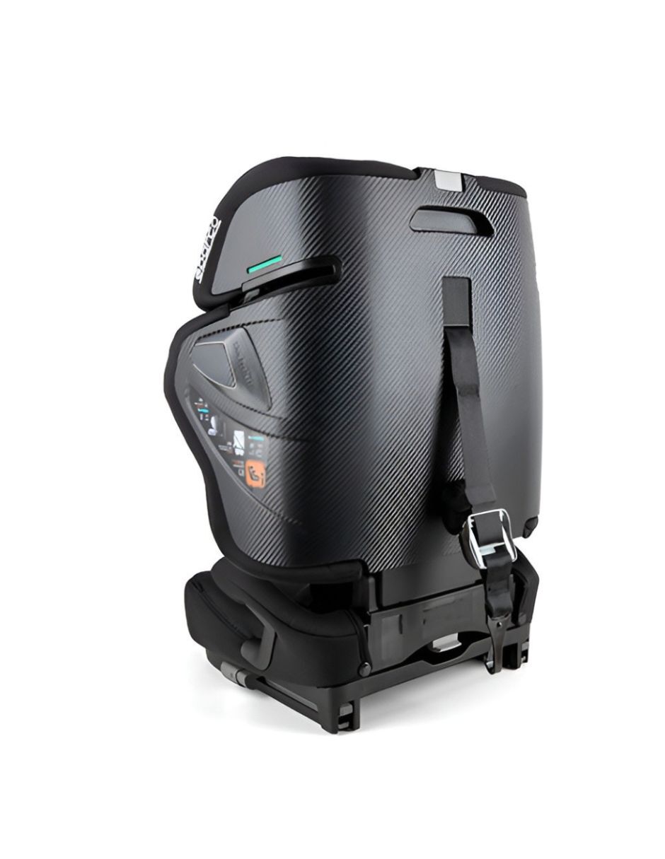 Autoasiento autoasiento sparco 3