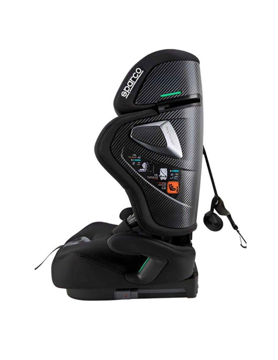 Autoasiento autoasiento sparco 4