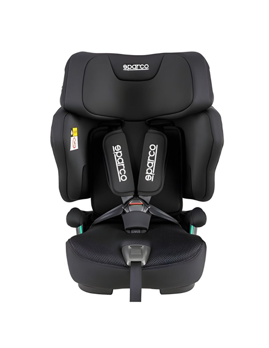 Autoasiento autoasiento sparco