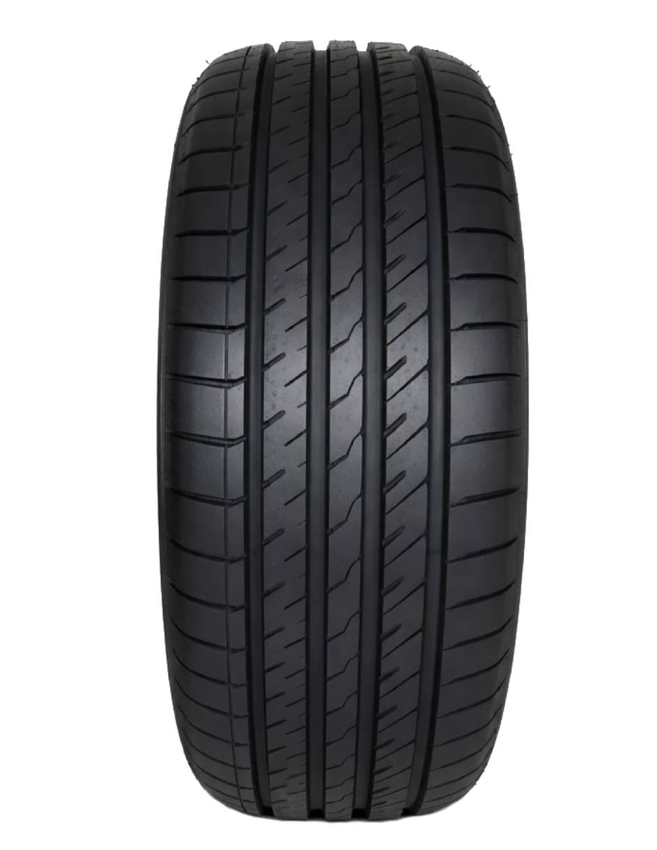 Set de llantas para auto HTRZ5 215/45 R17 5
