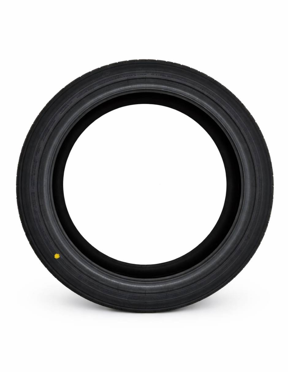 Set de llantas para auto HTRZ5 215/45 R17 2