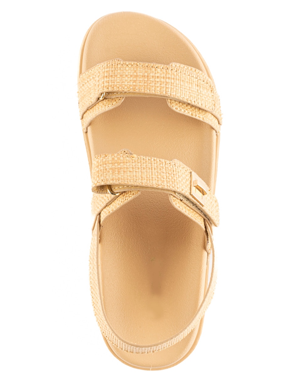 Sandalia Walki Shoes para mujer