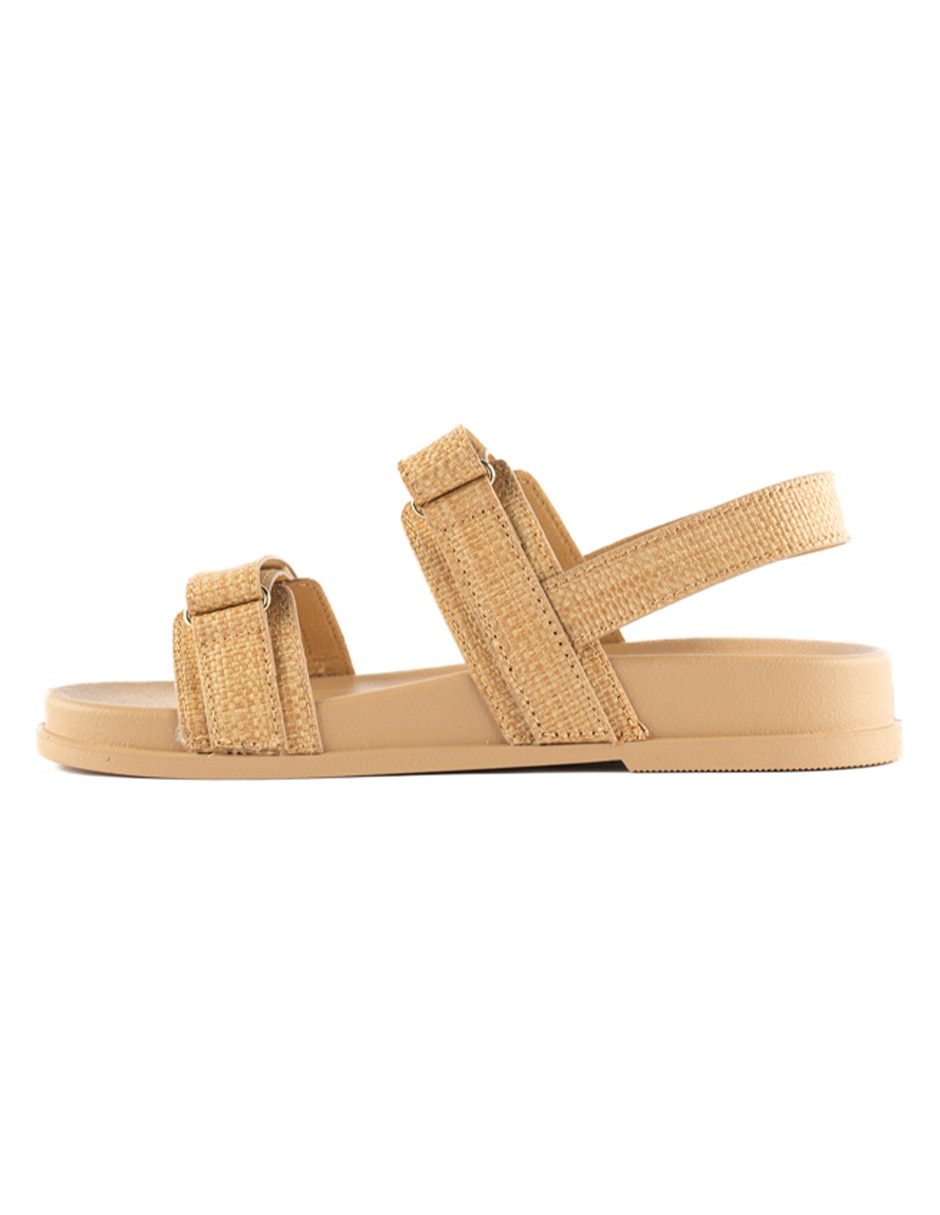 Sandalia Walki Shoes para mujer