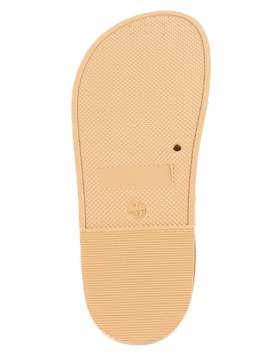 Sandalia Walki Shoes para mujer