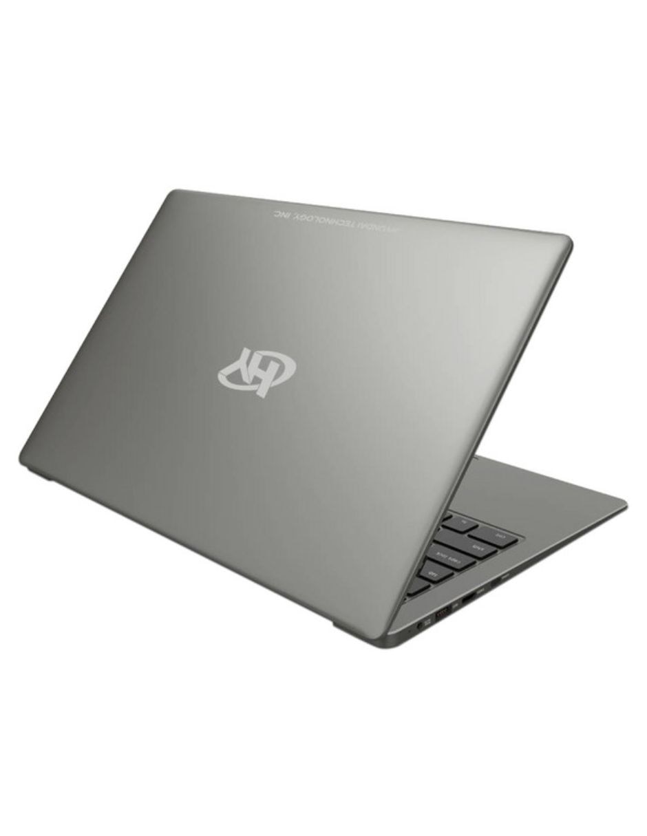 Laptop HT14CC4S04 14.1 pulgadas hd Intel celeron Intel UHD Graphics 600 4 GB RAM 2