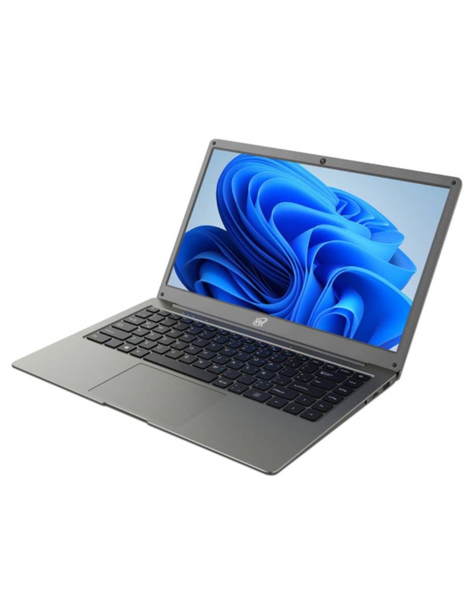 Laptop HT14CC4S04 14.1 pulgadas hd Intel celeron Intel UHD Graphics 600 4 GB RAM 3
