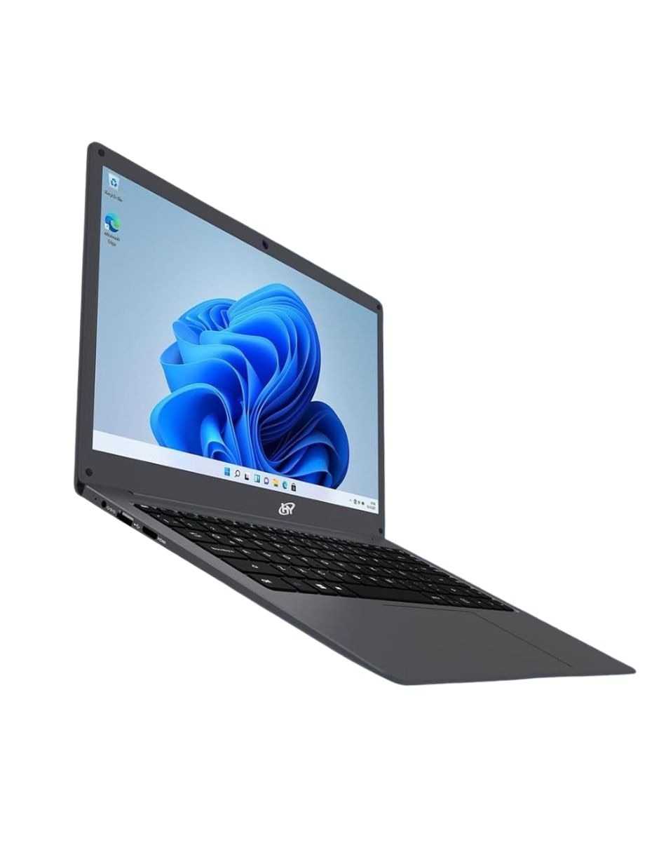 Laptop HT14CC4S04 14.1 pulgadas hd Intel celeron Intel UHD Graphics 600 4 GB RAM 5