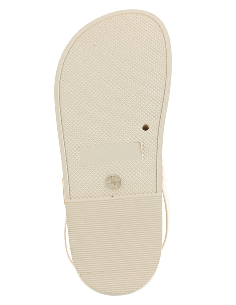 Sandalia para mujer 2