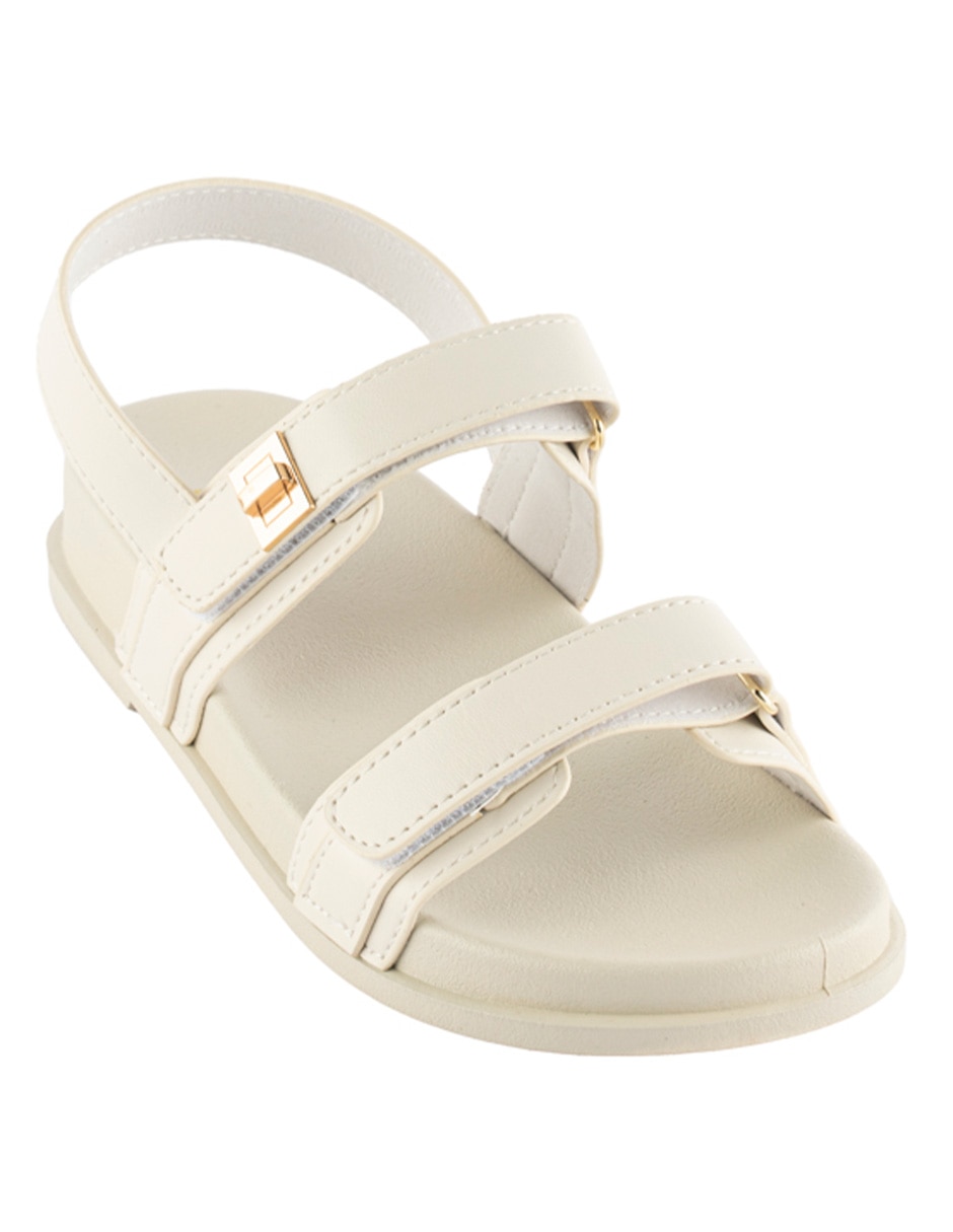 Sandalia para mujer 4