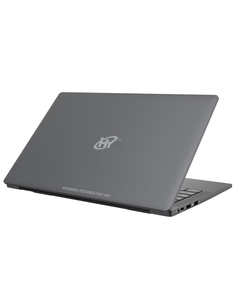 Laptop Hyundai HT14CC4S02 14.1 pulgadas HD Intel celeron integrada 8 GB RAM