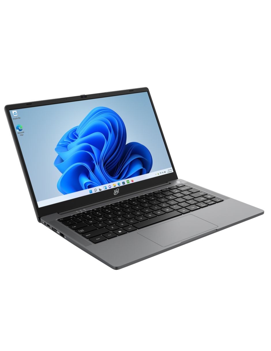 Laptop Hyundai HT14CC4S02 14.1 pulgadas HD Intel celeron integrada 8 GB RAM