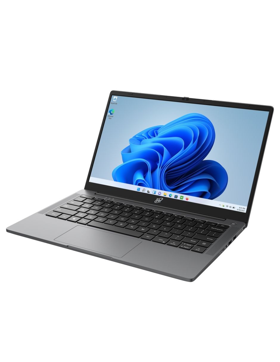 Laptop Hyundai HT14CC4S02 14.1 pulgadas HD Intel celeron integrada 8 GB RAM