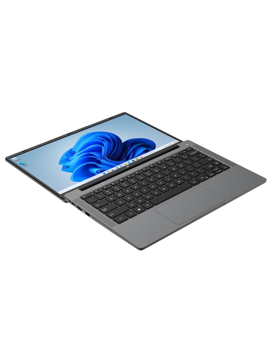 Laptop Hyundai HT14CC4S02 14.1 pulgadas HD Intel celeron integrada 8 GB RAM