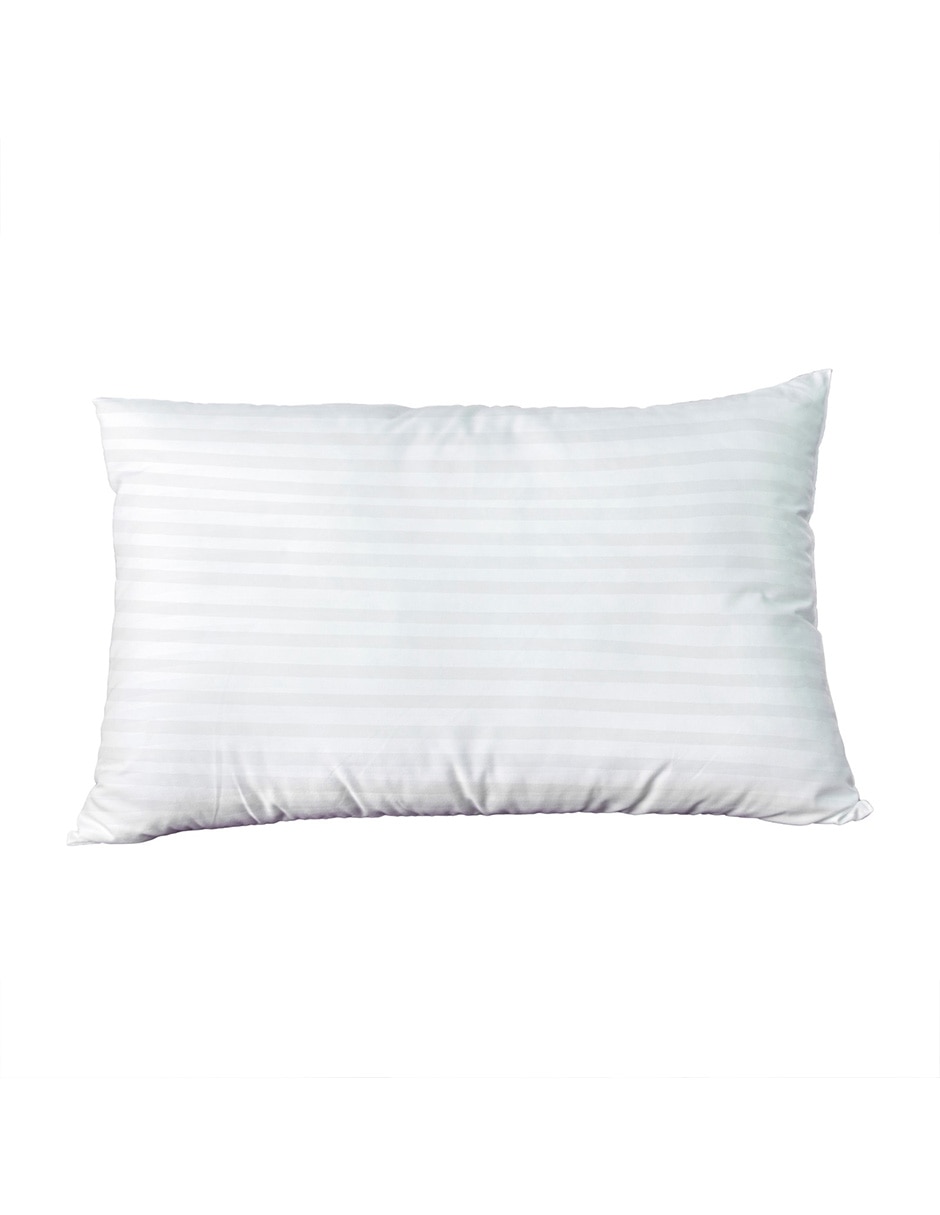 Set de almohada firmeza media 3