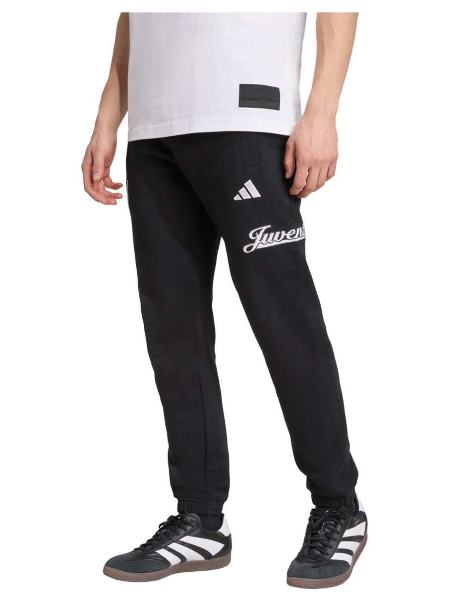 Pants para fútbol de hombre