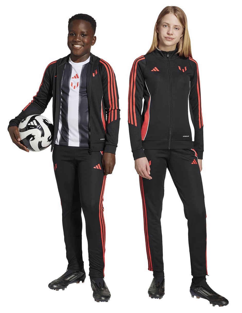 Pants para fútbol unisex 2