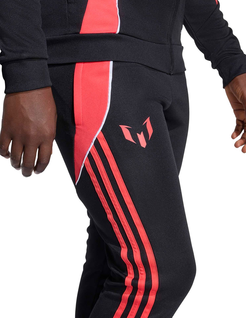 Pants para fútbol unisex 4