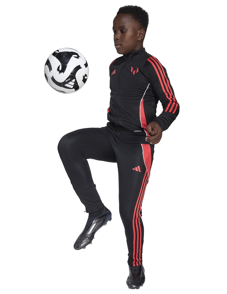 Pants para fútbol unisex 5