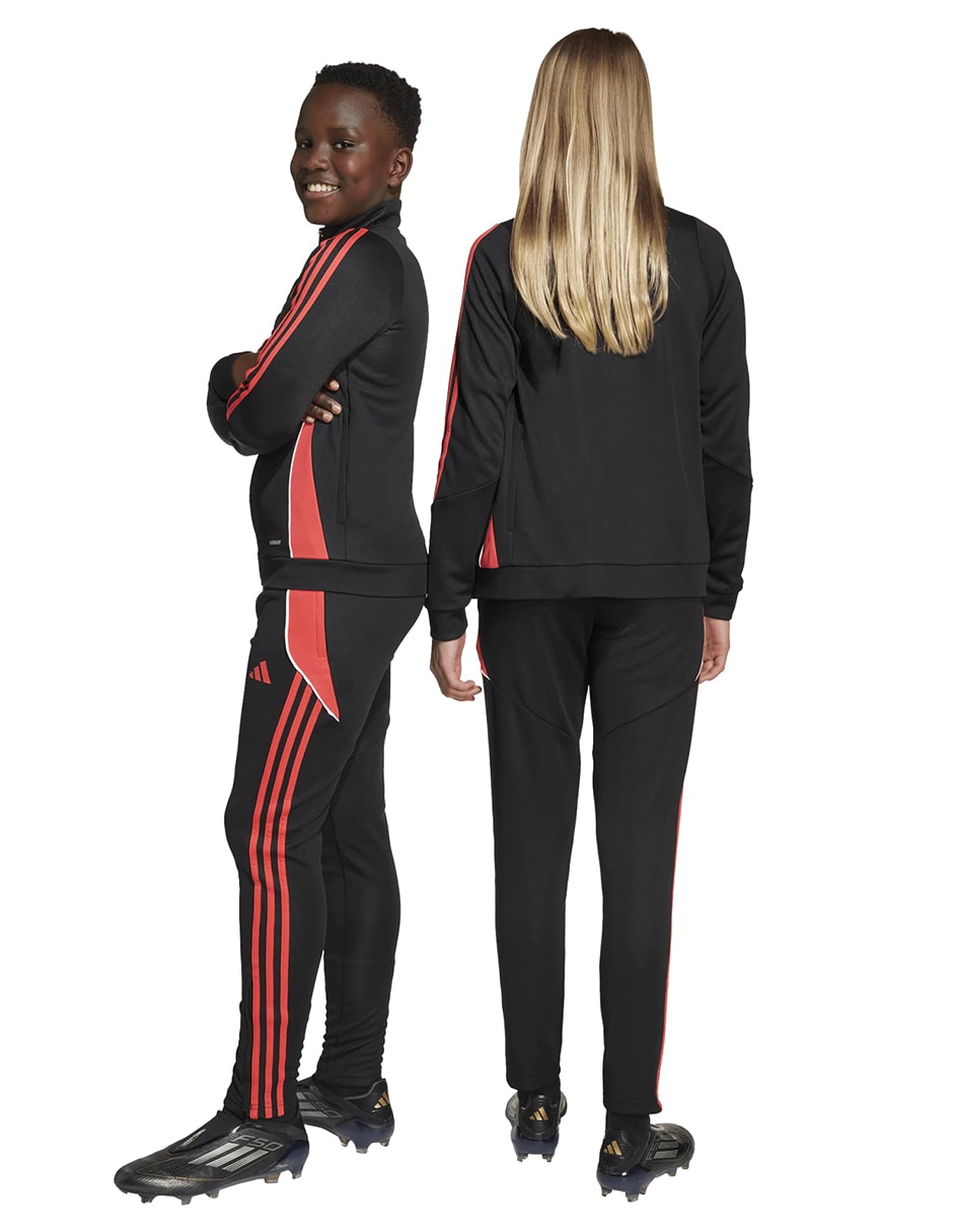 Pants para fútbol unisex 6