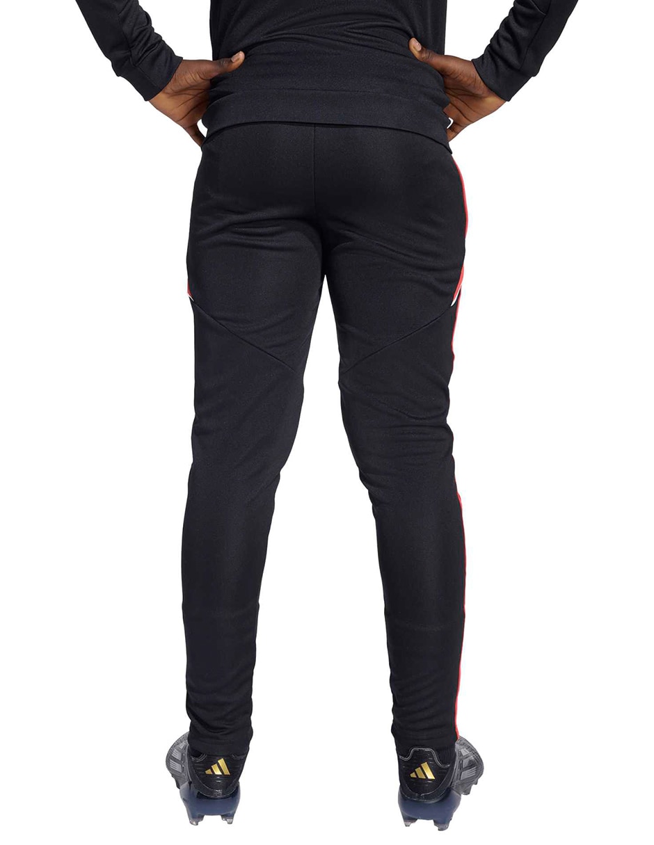 Pants para fútbol unisex 7