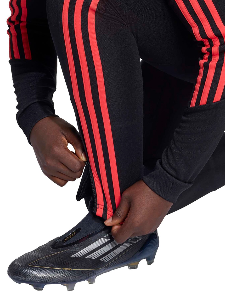 Pants para fútbol unisex 8