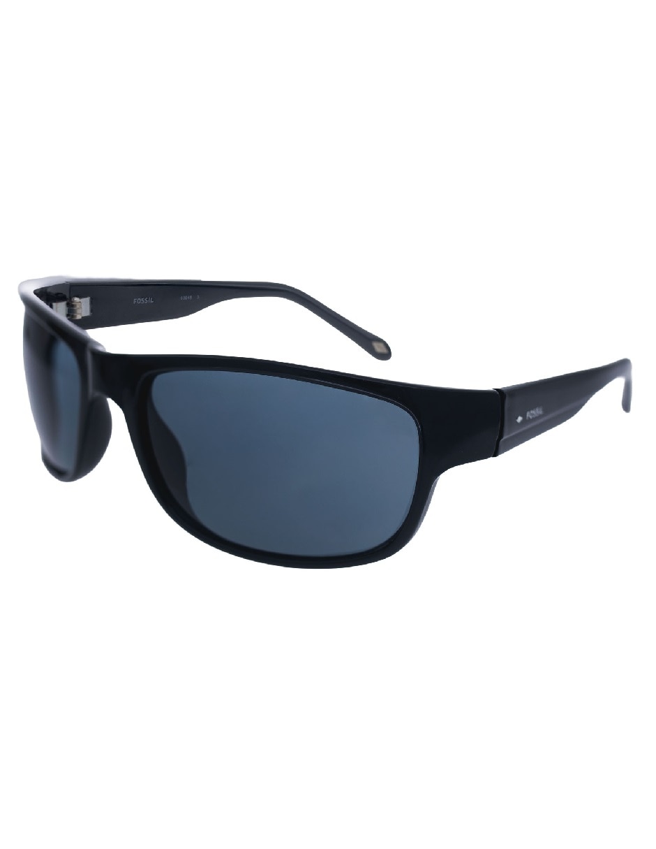 Lentes solares Fossil Outlook X80046 para hombre