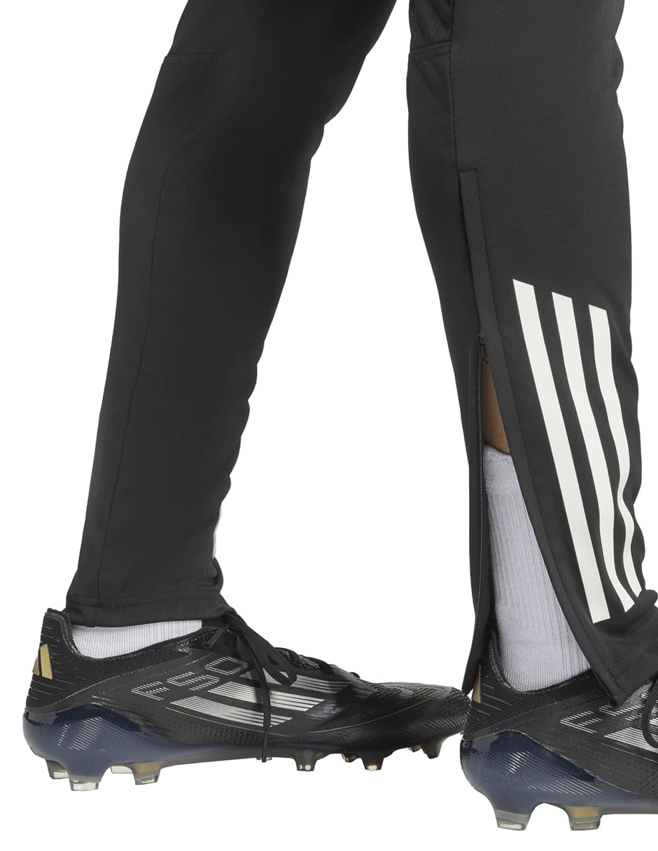 Pants adidas para fÏtbol de hombre