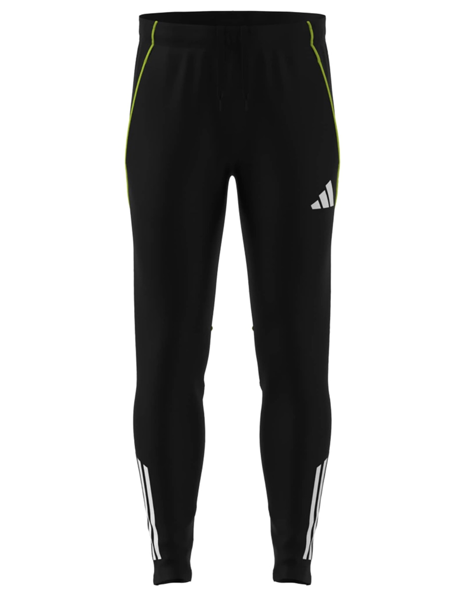 Pants adidas para fÏtbol de hombre