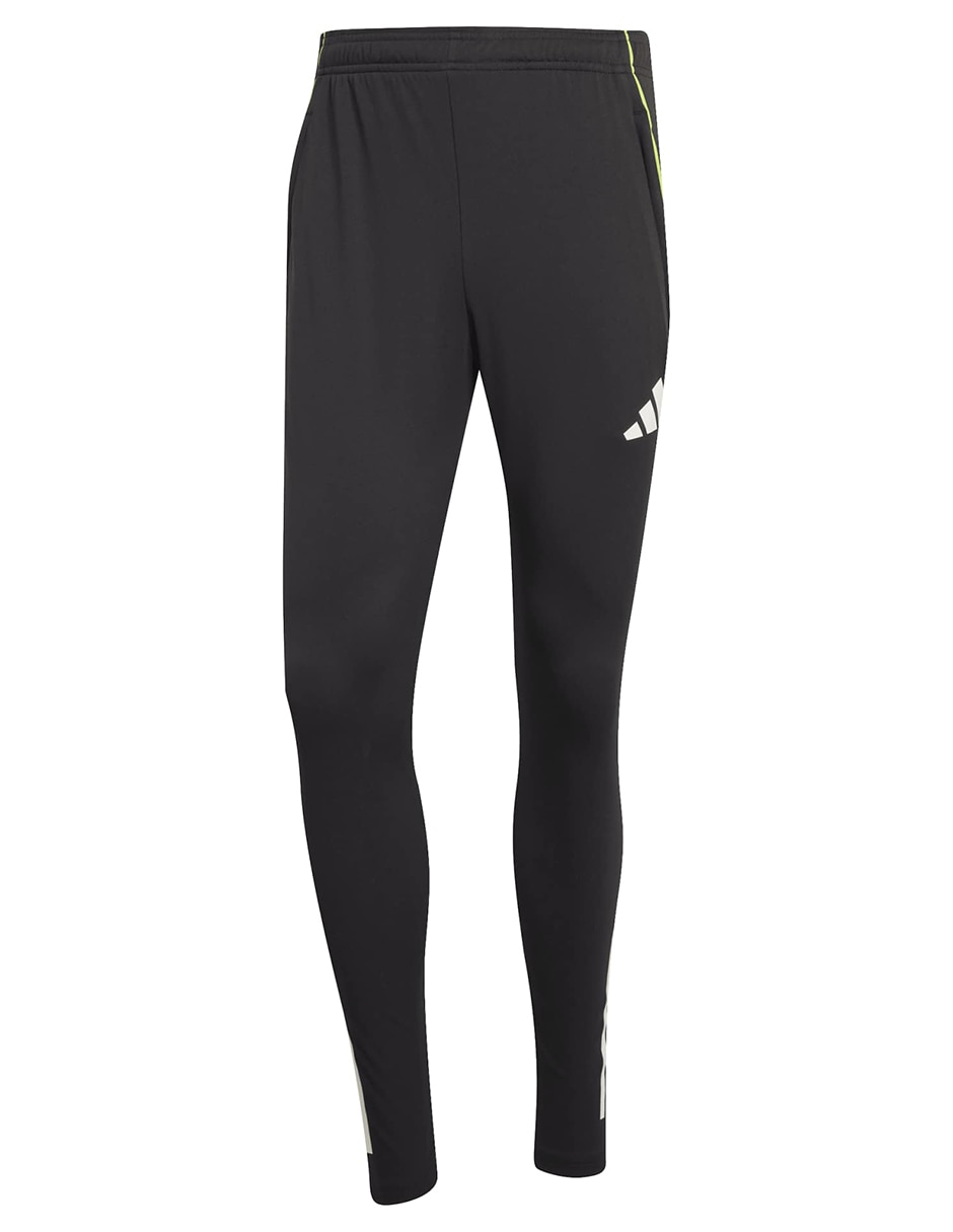 Pants adidas para fÏtbol de hombre