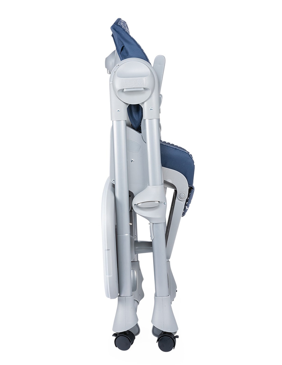 Silla alta Poly Easy 3