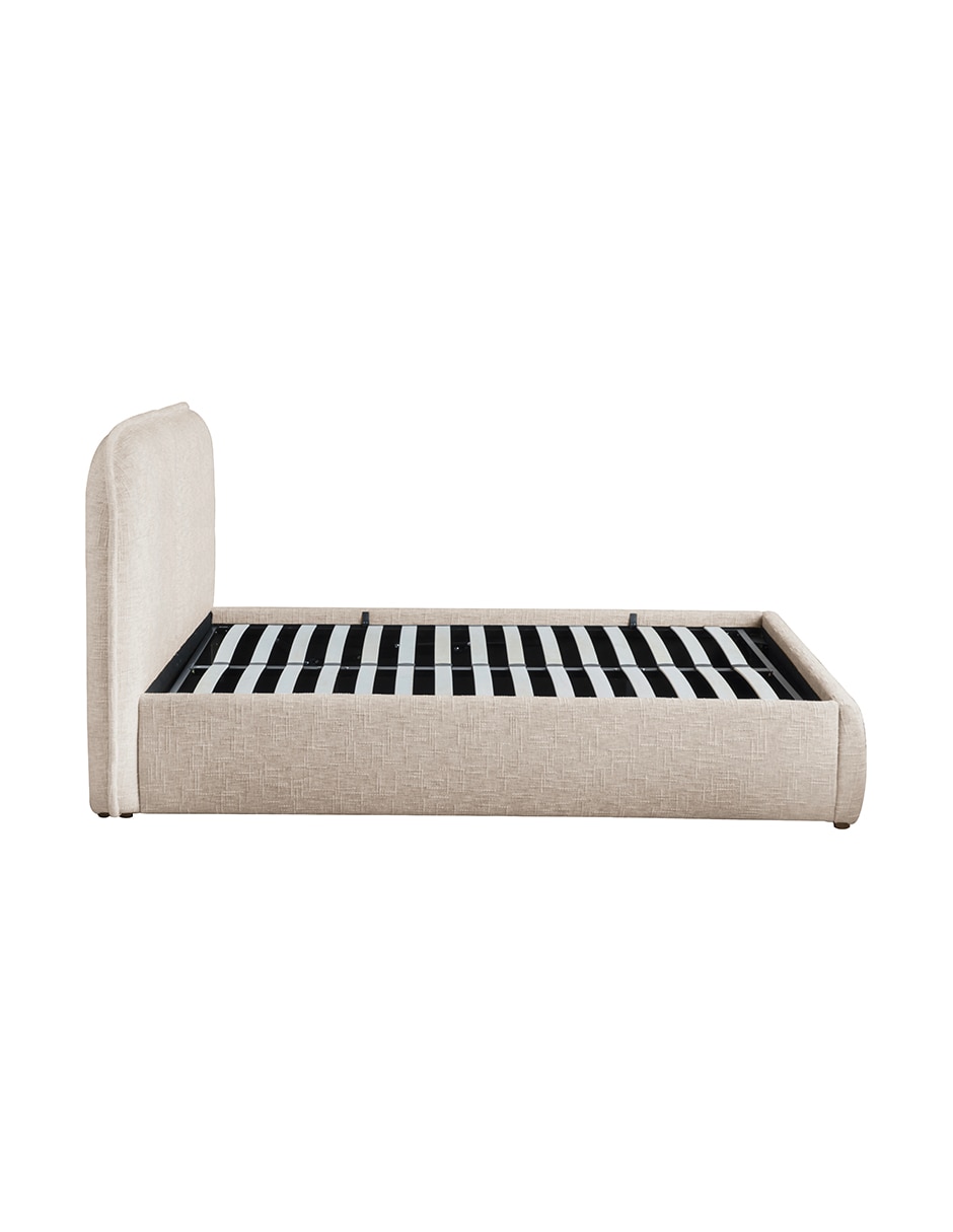 Cama Islandia Brum matrimonial