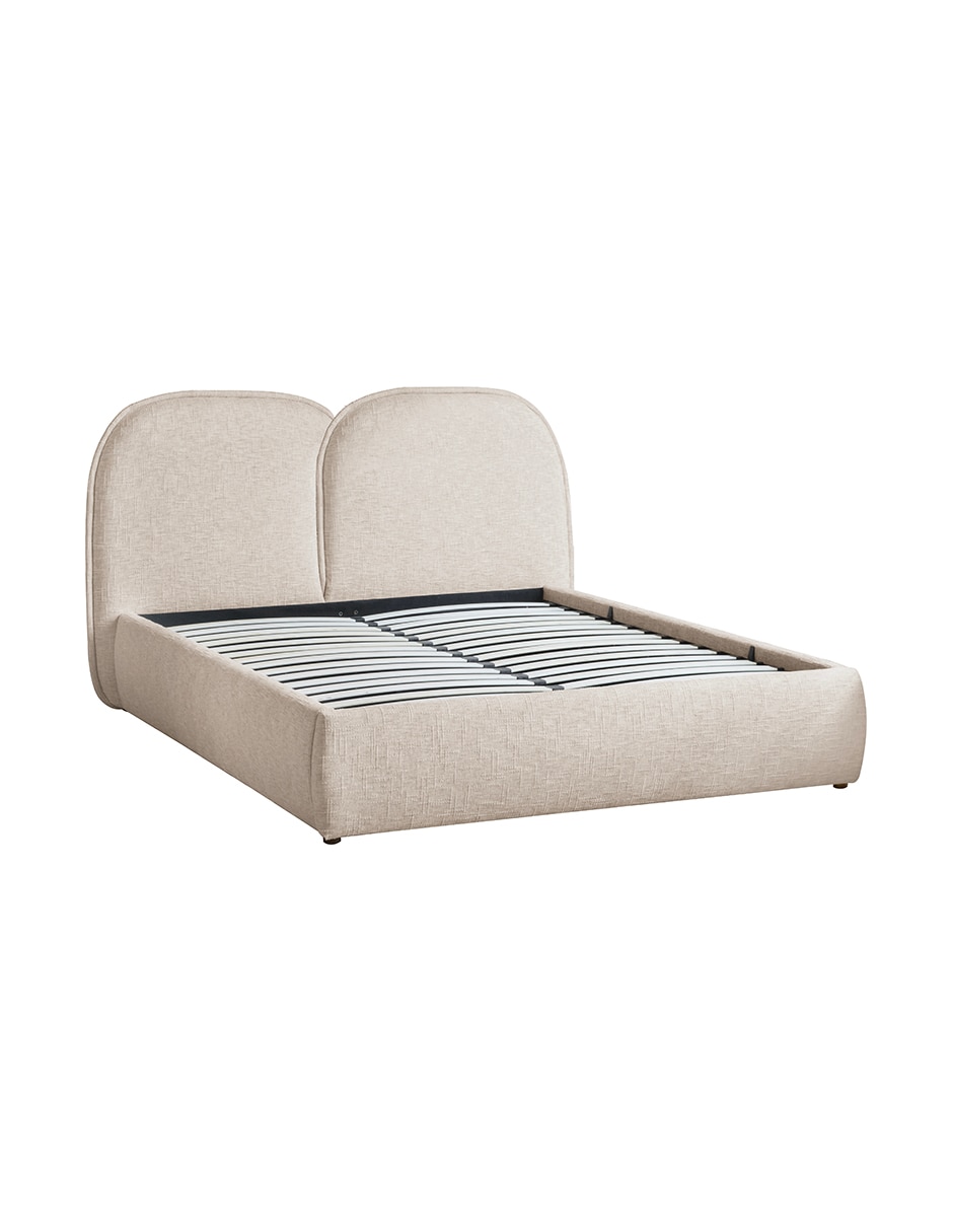 Cama Islandia Brum matrimonial