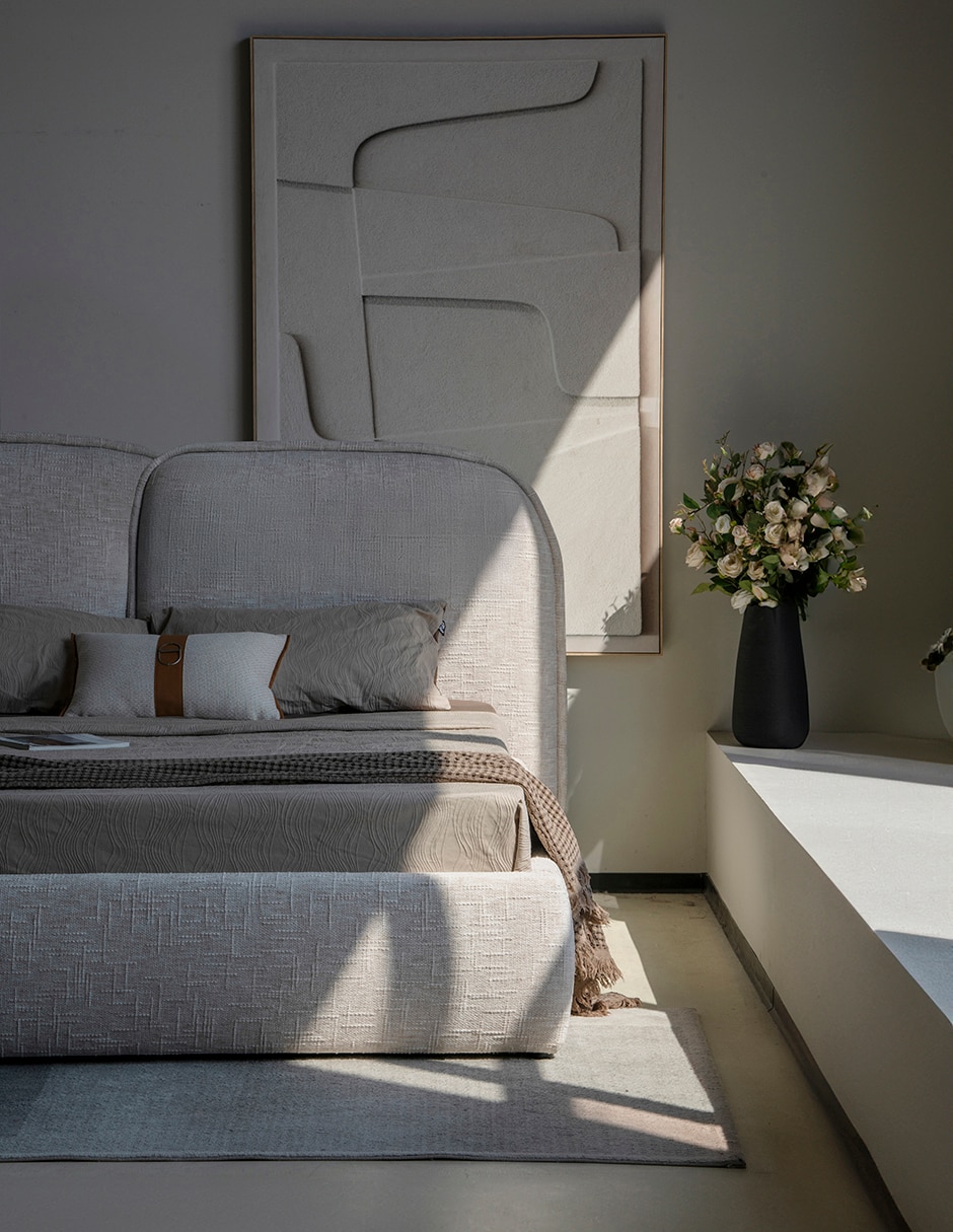 Cama Islandia Brum matrimonial
