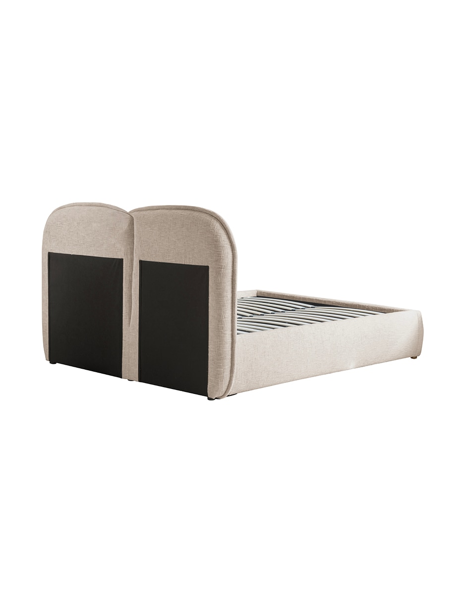 Cama Islandia Brum matrimonial