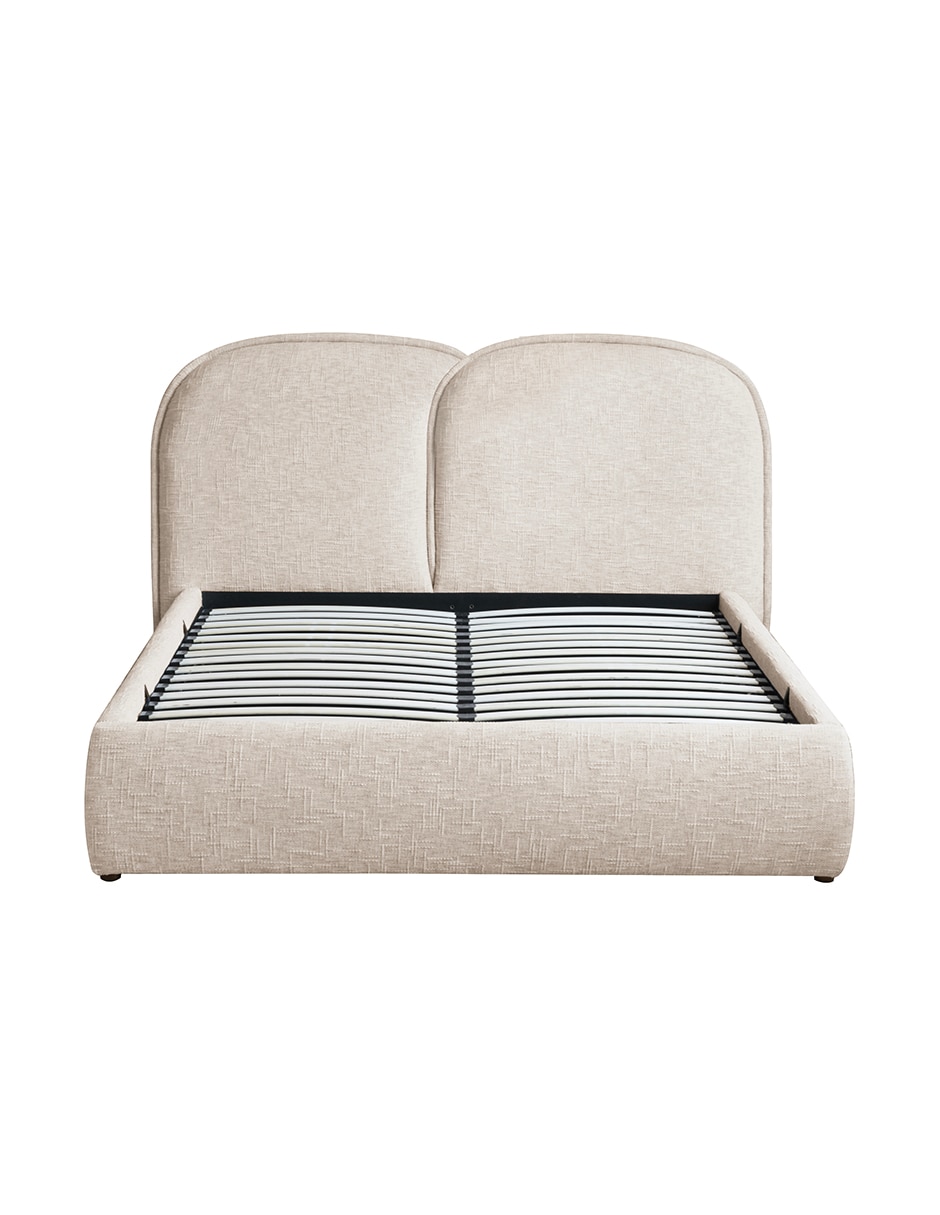 Cama Islandia Brum matrimonial