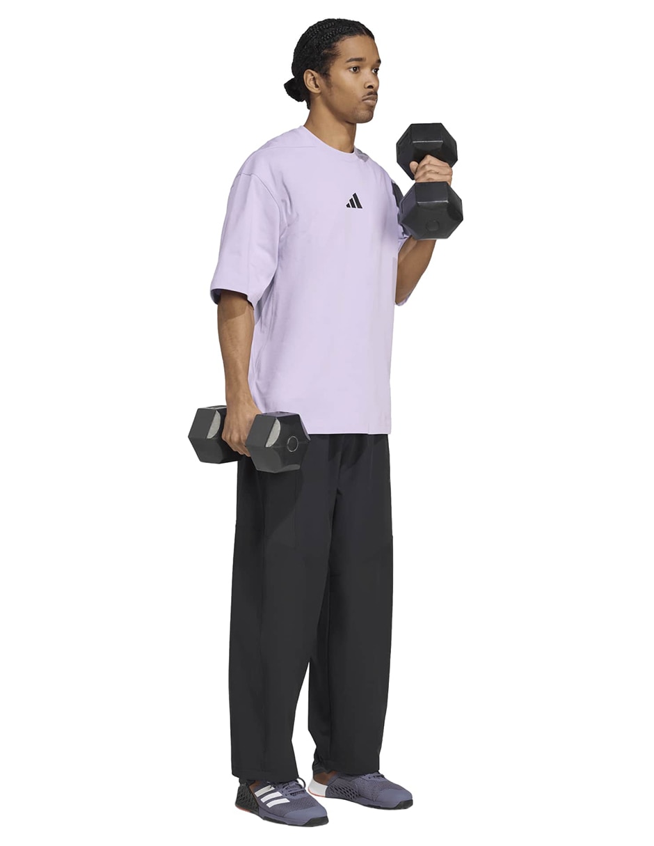 Pants para entrenamiento de hombre 5
