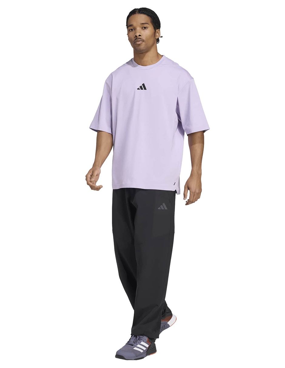 Pants para entrenamiento de hombre 8