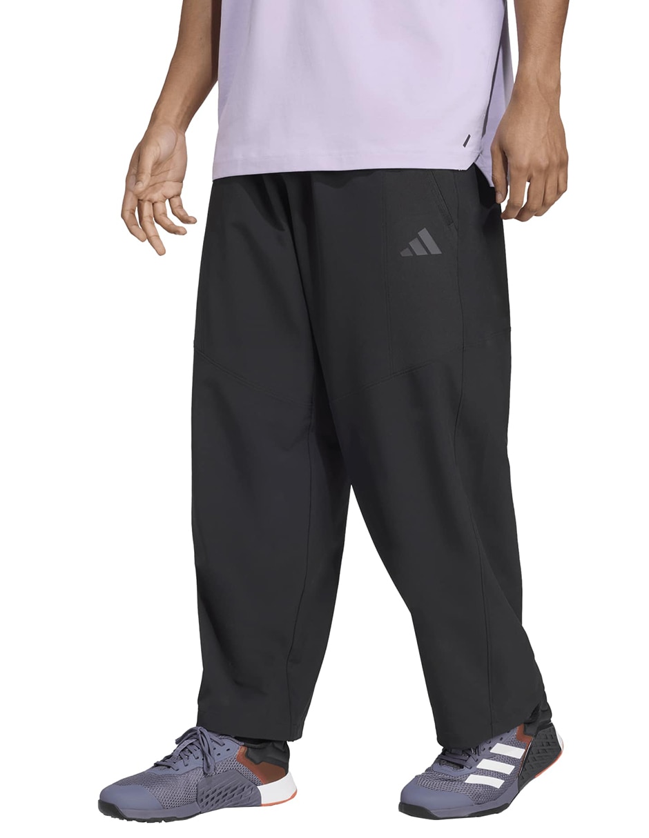 Pants para entrenamiento de hombre Pants para entrenamiento de hombre