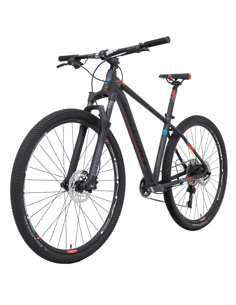 Bicicleta de montaña Belfort rodada 29 unisex
