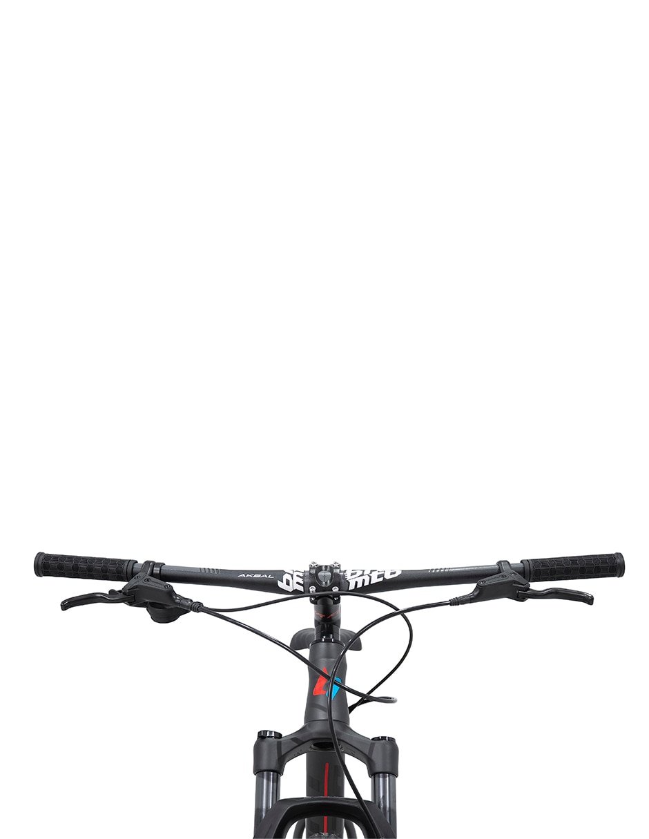 Bicicleta de montaña Belfort rodada 29 unisex