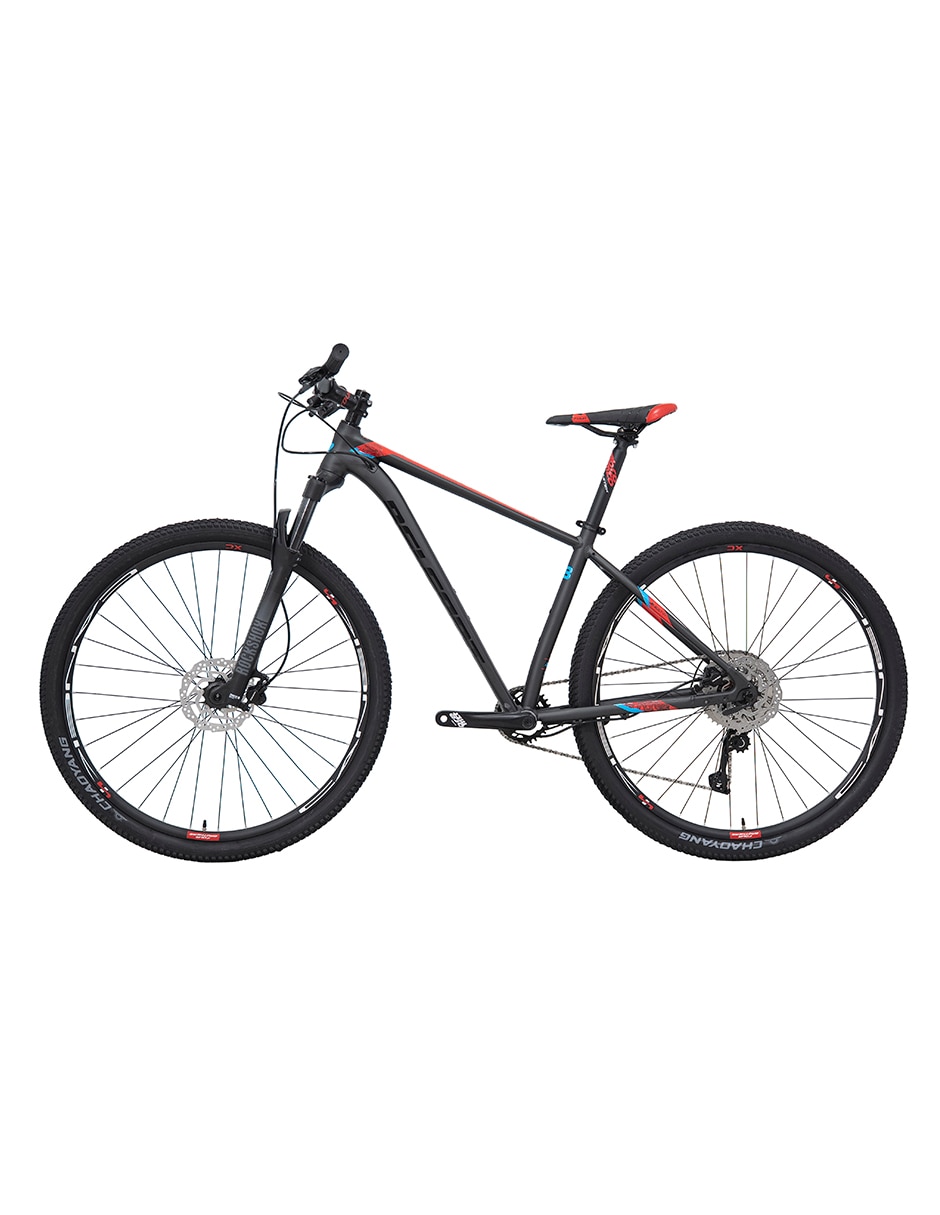 Bicicleta de montaña Belfort rodada 29 unisex