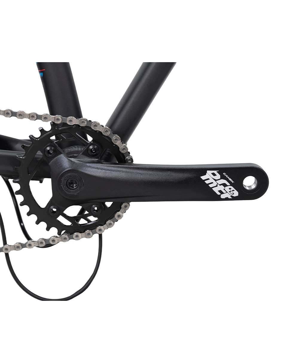 Bicicleta de montaña Belfort rodada 29 unisex