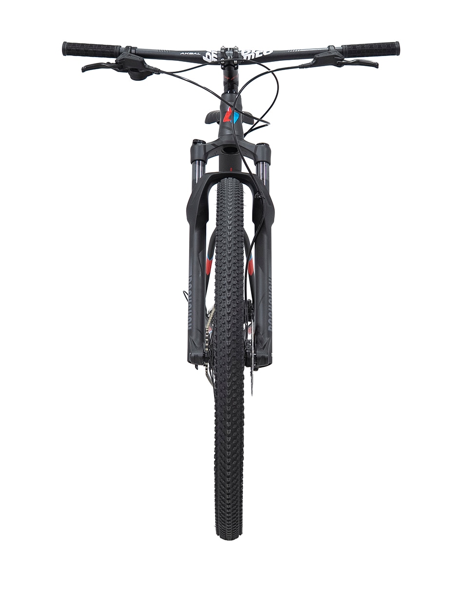 Bicicleta de montaña Belfort rodada 29 unisex