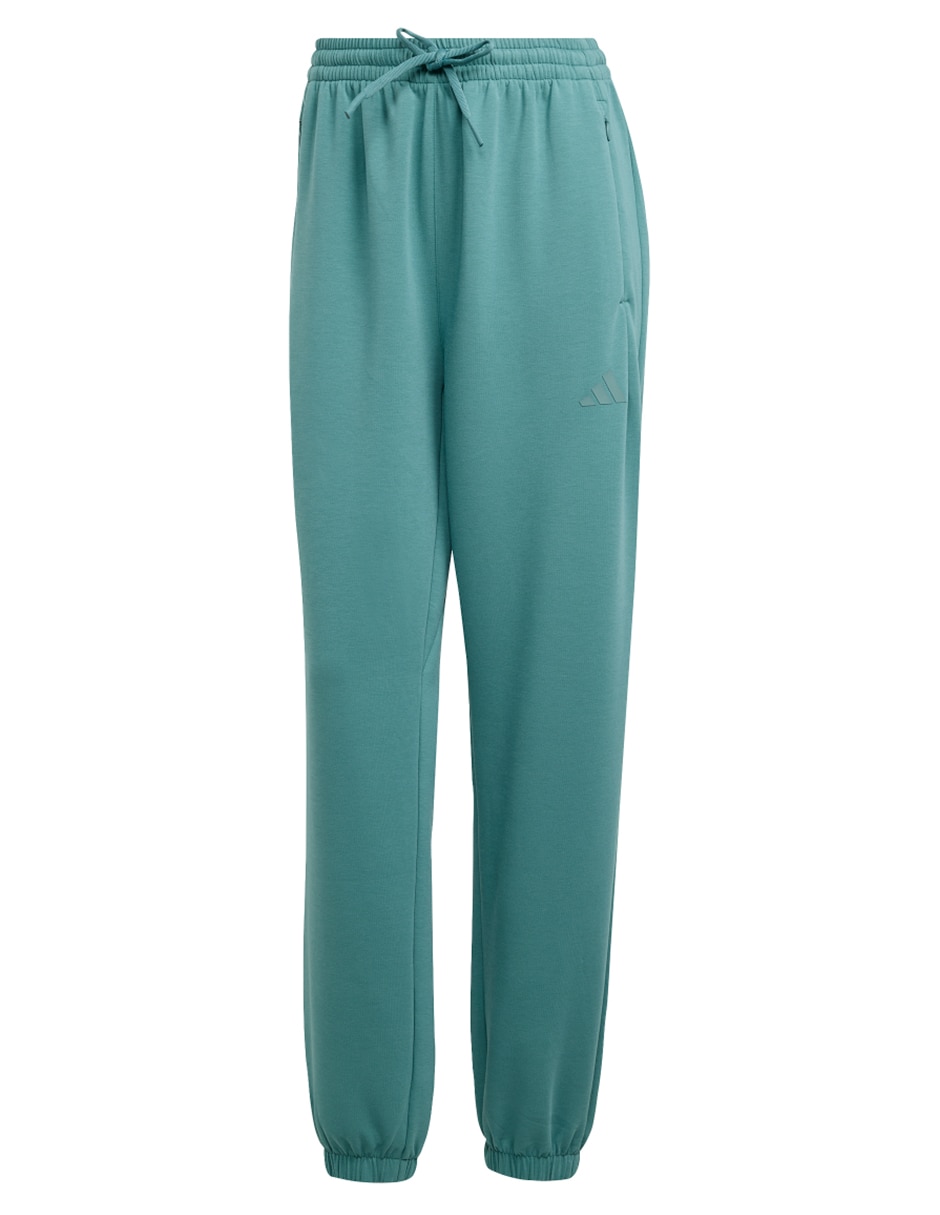 Pants jogger Adidas para entrenamiento de mujer