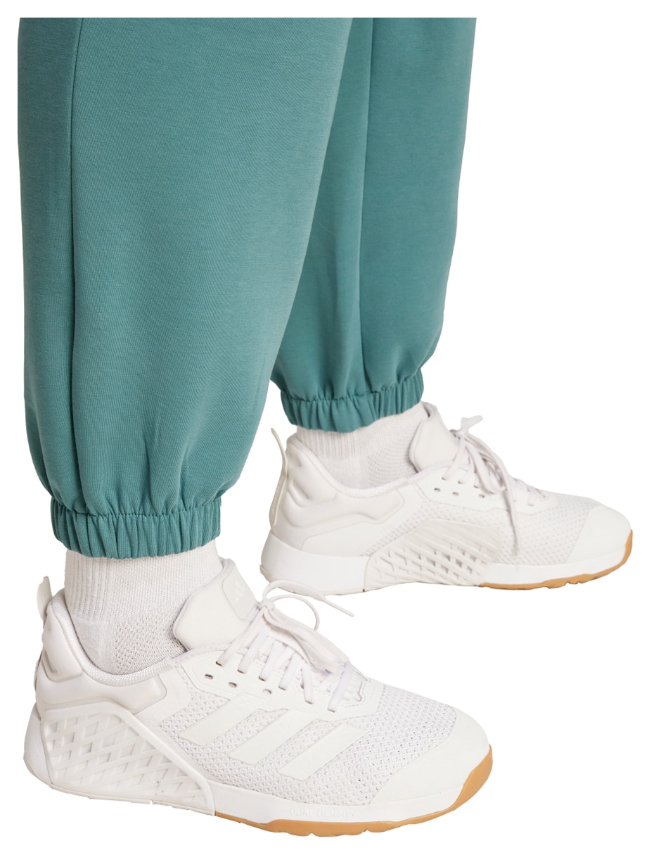 Pants jogger Adidas para entrenamiento de mujer