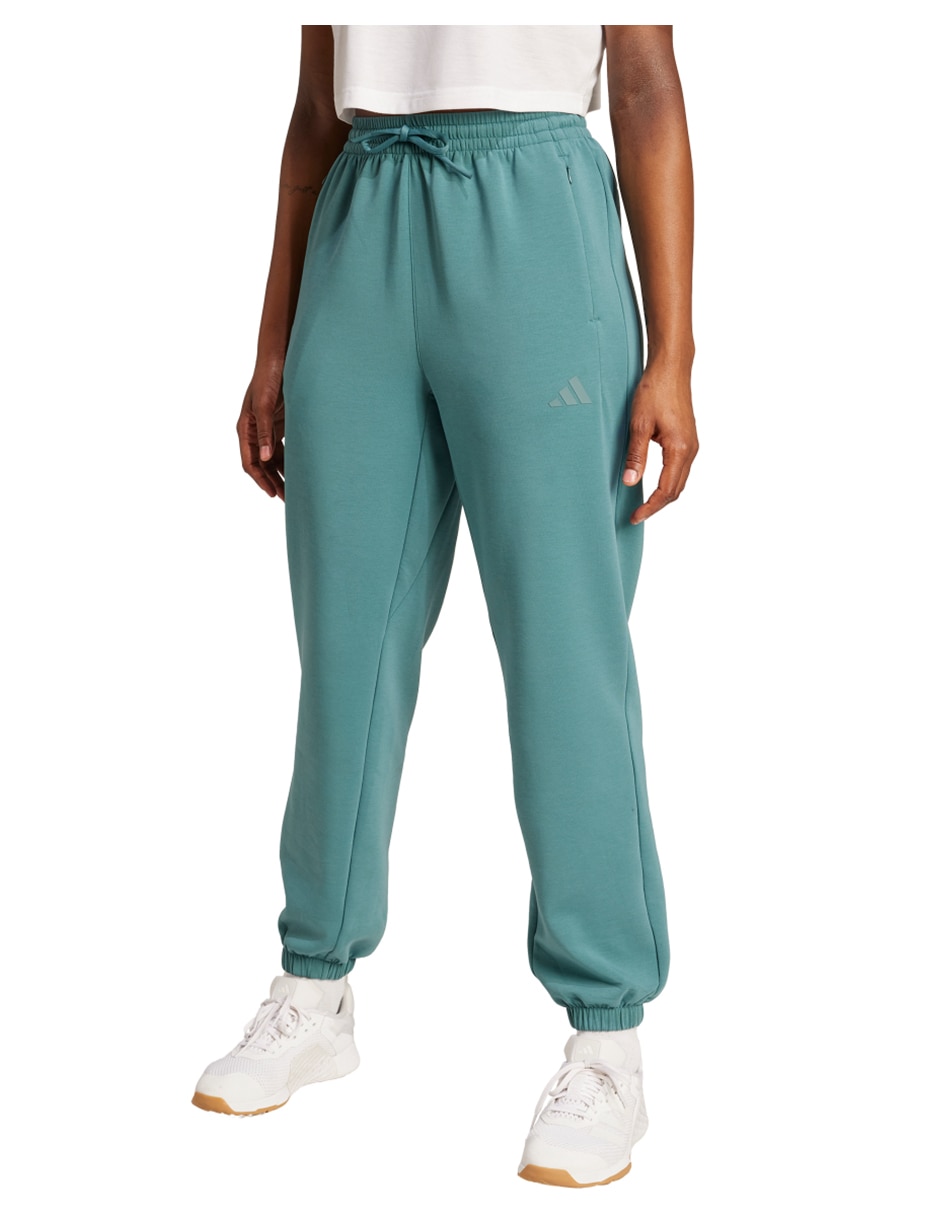 Pants jogger Adidas para entrenamiento de mujer