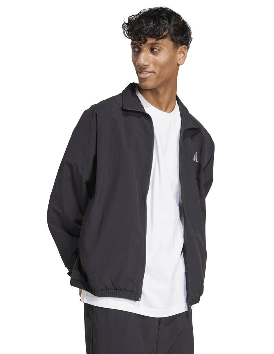 Chamarra para entrenamiento Adidas Essentials para hombre