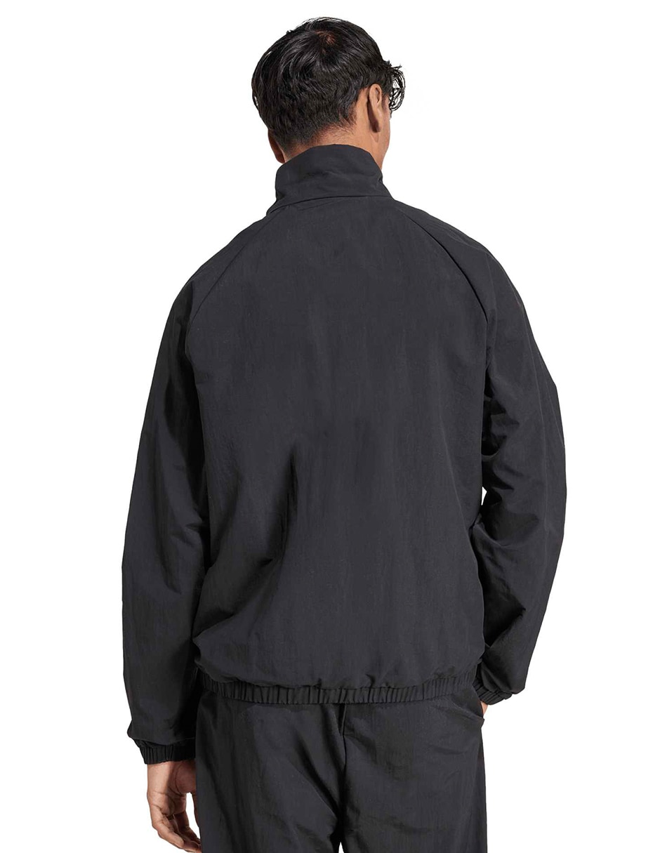 Chamarra para entrenamiento Adidas Essentials para hombre