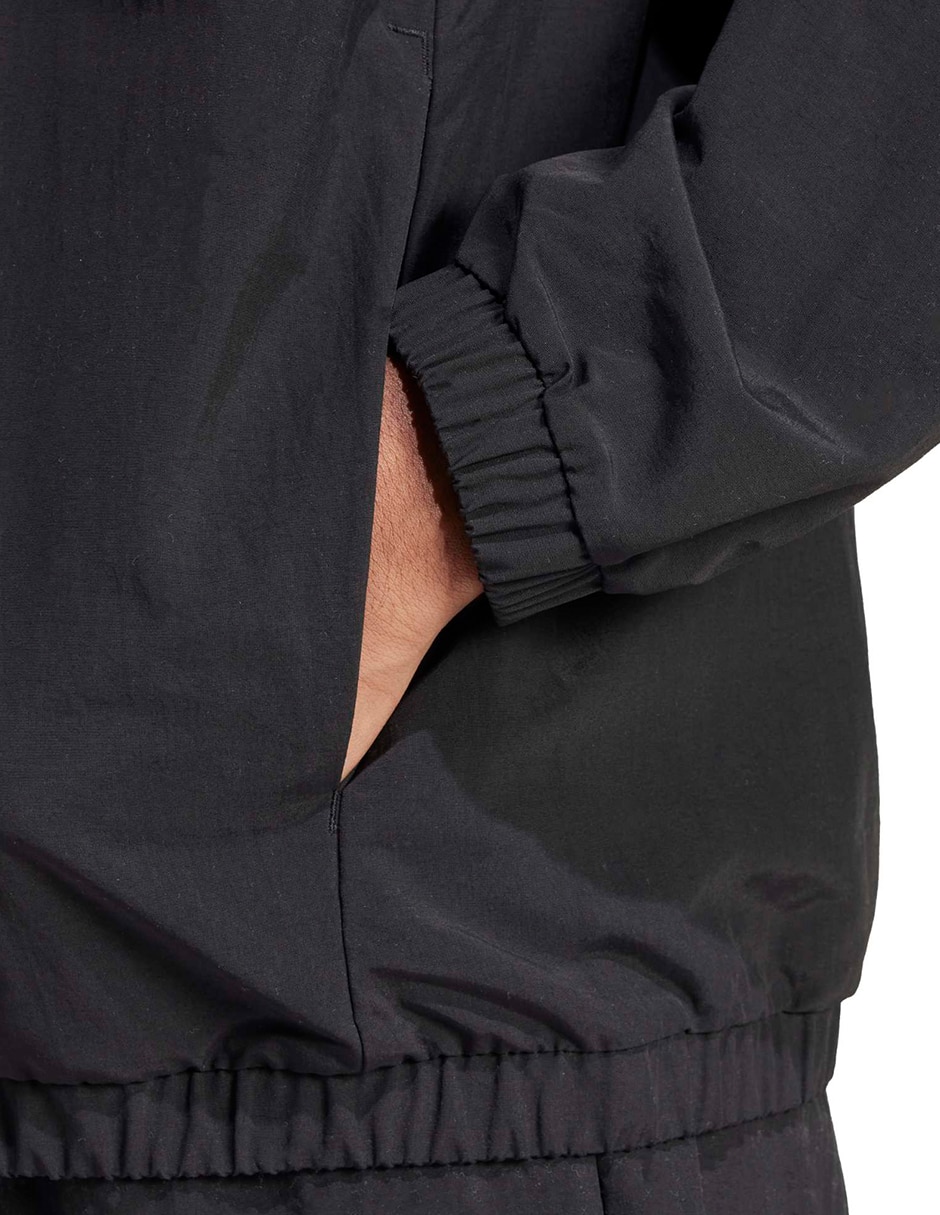 Chamarra para entrenamiento Adidas Essentials para hombre